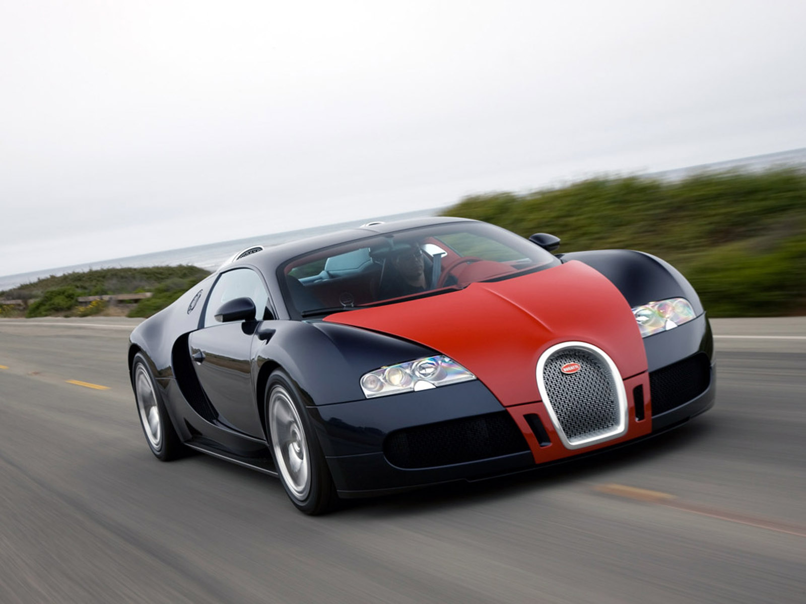 Bugatti Veyron Pictures, Specs, Price, Engine \u0026 Top Speed