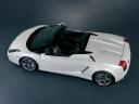 2006 lamborghini gallardo spyder