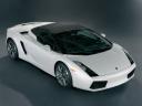 lamborghini gallardo spyder