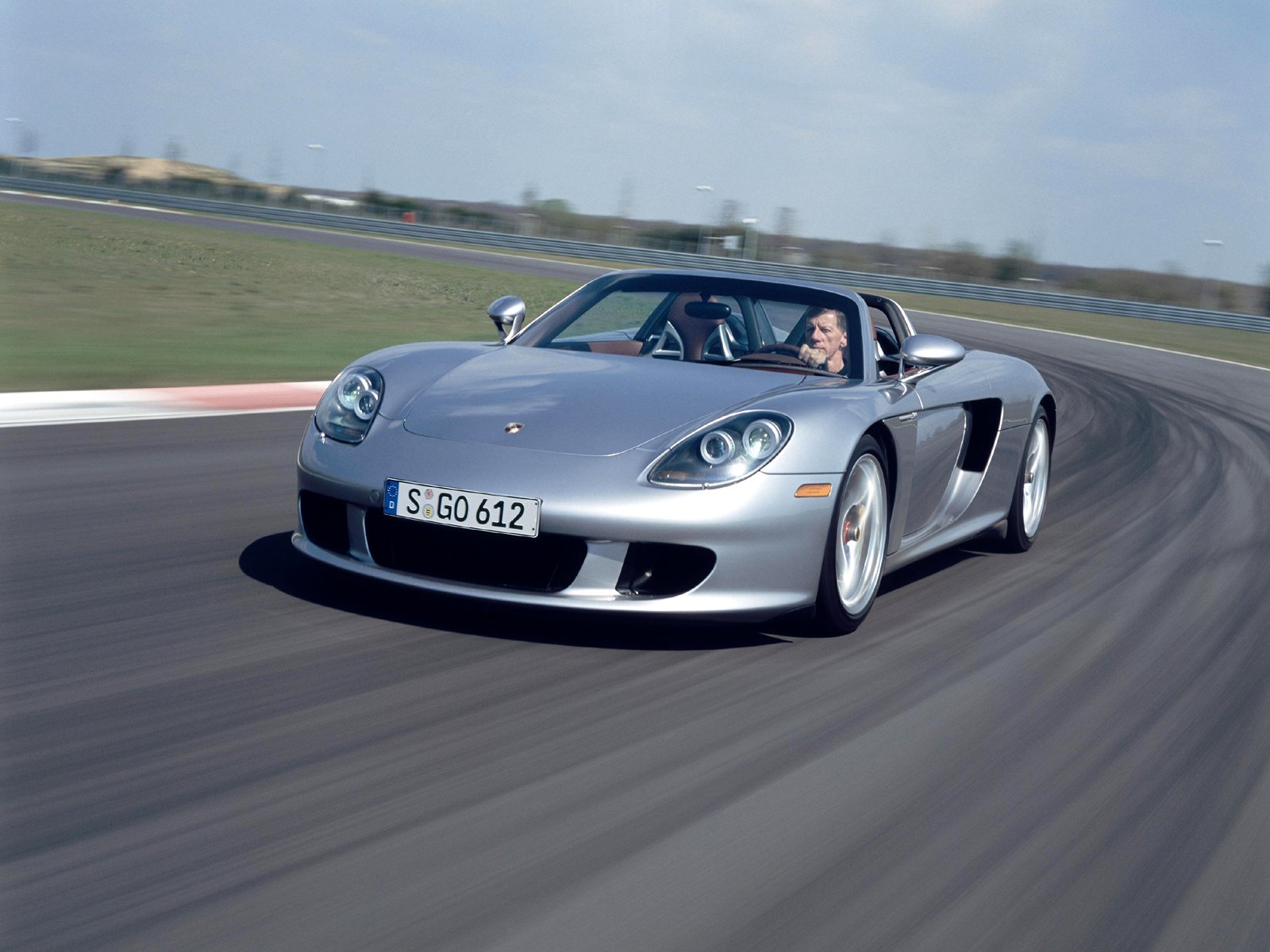 2012 Porsche Carrera wallpaper with prices