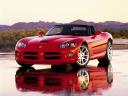 dodge viper 