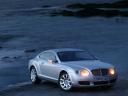 bentley-continental- gt super cars