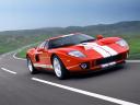super ford gt cars 