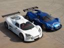 gumpert apollo super cars 