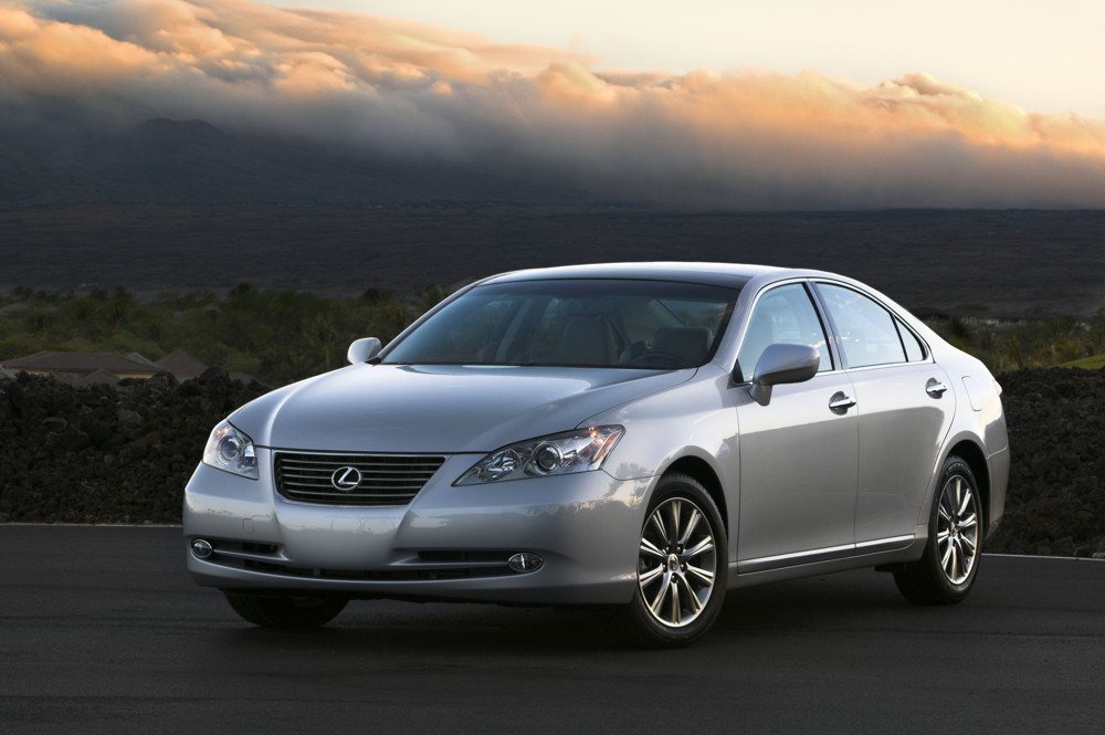 2010 Lexus Es 350. Lexus Es 350 ( the new Es)