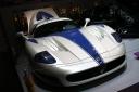 Maserati mc12 super car