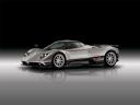 pagani-zonda super car