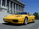 ferrari_360 yellow