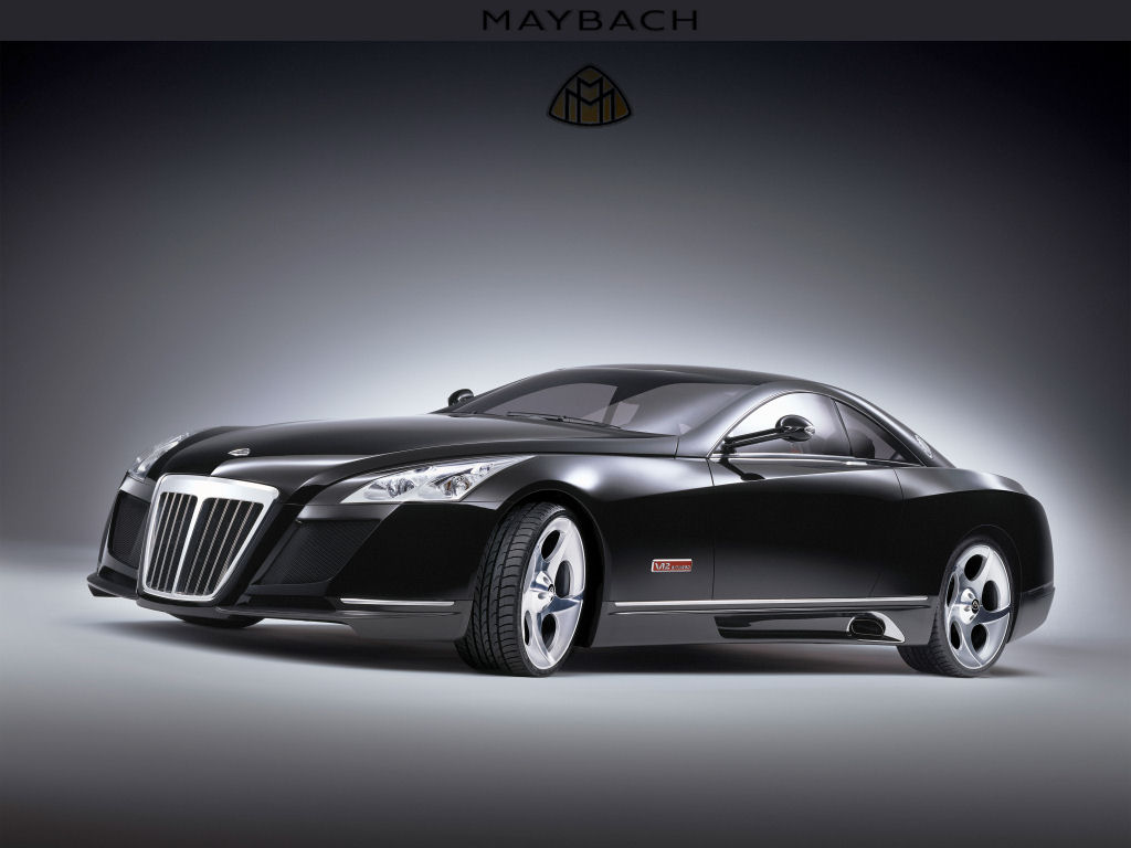 maybach photo