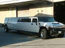 hummer Limousine