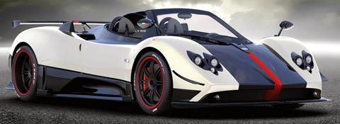 Fastest Cars In The World-Top 10 List 2013-2014-zezr