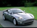 aston martin vanquish v12