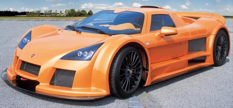 Fastest Cars In The World-Top 10 List 2013-2014-zezr