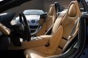 mercedes benz slr mclaren roadster interior