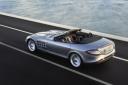 mercedes benz slr mclaren roadster