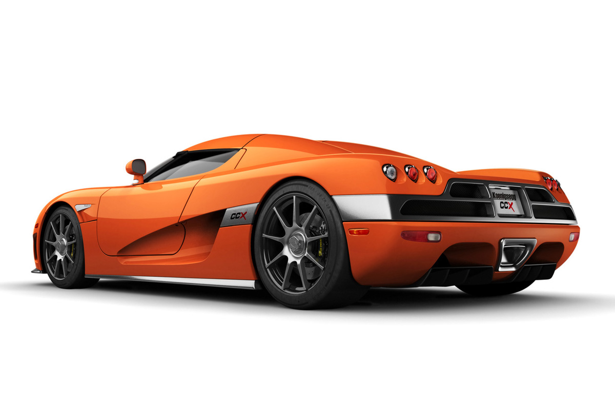 Fastest Cars In The World: Top 10 List 20142015