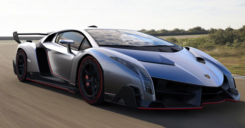 Sport Cars on Most Expensive Cars In The World  Top 10 List 2013 2014