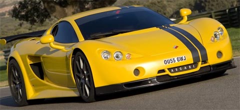 Ascari-A10