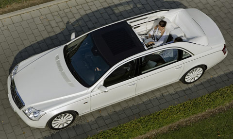 Maybach-Landaulet-top-view