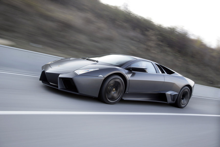 Most Expensive Cars In The World: Top 10 List 20142015