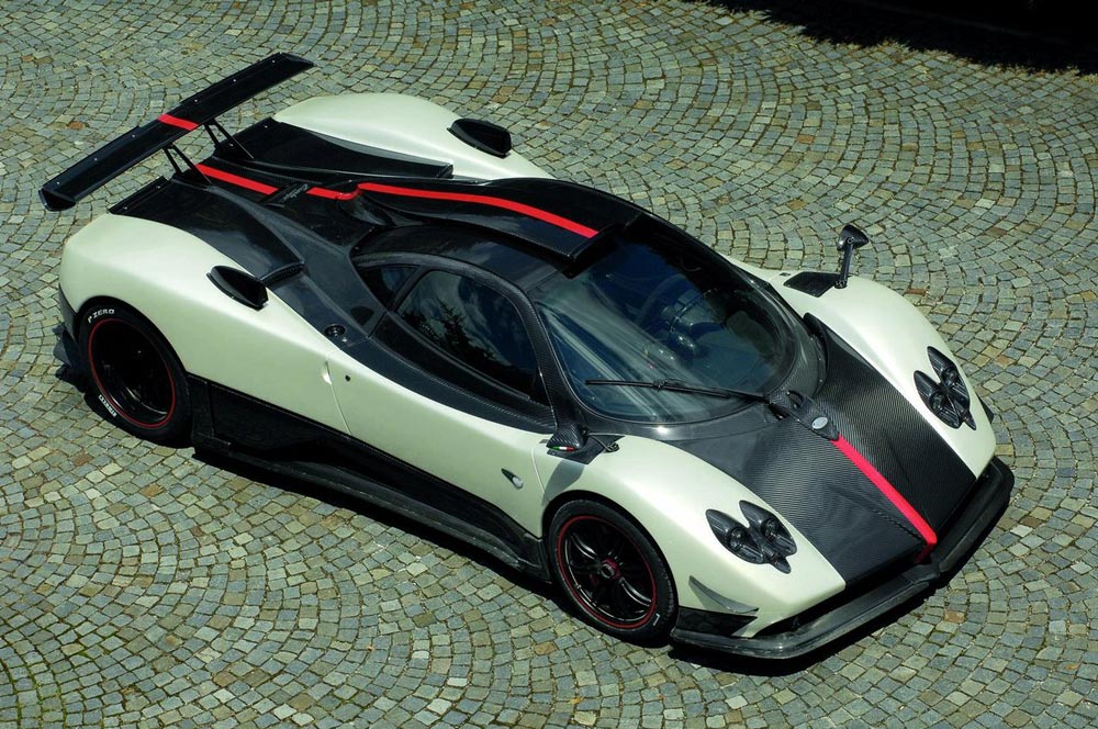 Most Expensive Cars In The World Top 10 List 2014 2015