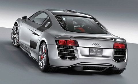 2008 audi r8 v12 tdi concept