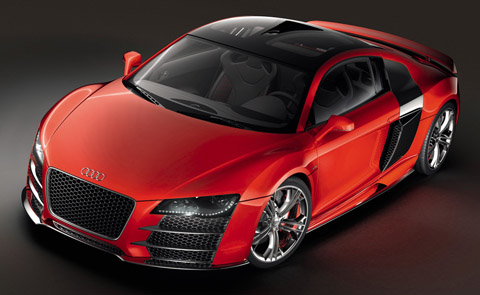 Sport Cars on Latest Sport Cars     15 Cool New Cars Introduce In 2008