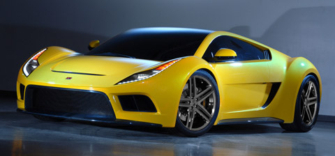 saleen s5s raptor concept main view