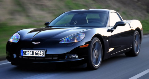 Corvette Stingrayspeed on Corvette Cars     Review   Pictures Of New Corvette Models