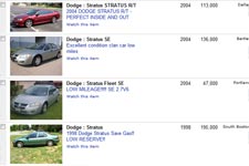 Ebay-Used-Dodge-Stratus
