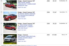 Ebay-Used-Dodge-Grand-Caravan
