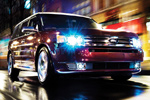 Ford Flex