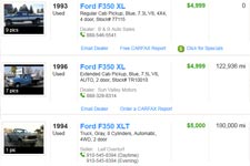 yahoo-used-ford-f350
