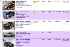Ebay-Used-Nissan-Murano