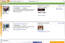 autotrader used toyota-land-cruiser