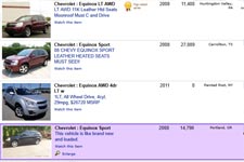 ebay-used-chevrolet-equinox