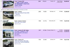 ebay-used-ford-contour