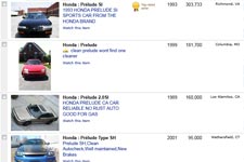 ebay-used-honda-prelude