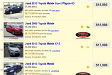usedcars-matrix