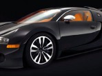 2008 Bugatti 16.4 Veyron Sang Noir