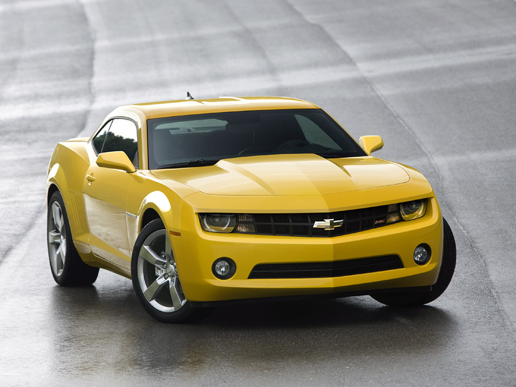 2010 Chevrolet Camaro SS Specs Pictures Engine Review