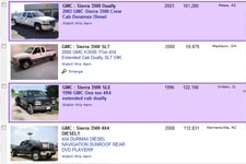 Ebay-Used-GMC-Sierra-3500