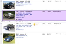 Ebay-Used-GMC-Sonoma