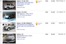 Ebay-Used-Infiniti-FX