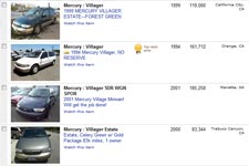 Ebay-Used-Mercury-Villager