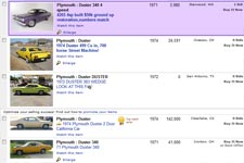 Ebay-Used-Oldsmobile-Duster