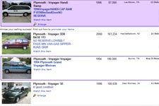 Ebay-Used-Plymouth-Voyager