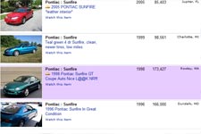 Ebay-Used-Pontiac-Sunfire