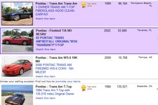 Ebay-Used-Pontiac-Trans-Am