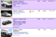 Ebay-Used-Porsche-Cayman